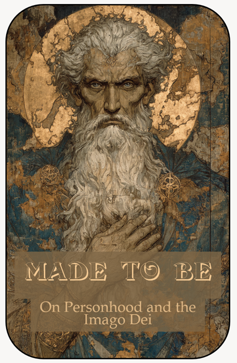 MadeToBeCoverArt
