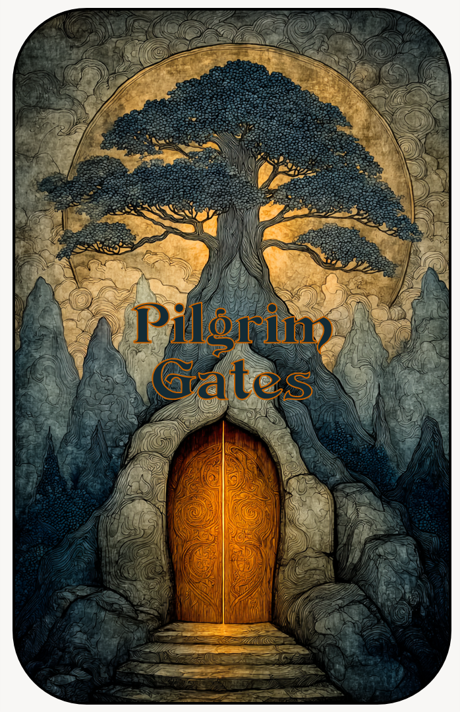 PilgrimGatesArt